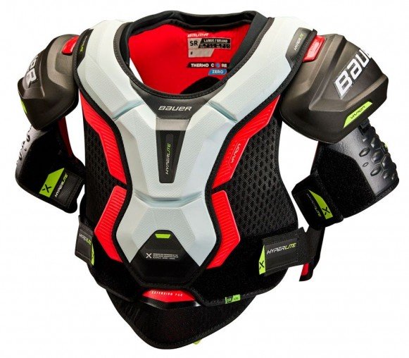 Нагрудник S22 BAUER VAPOR HYPERLITE - INT