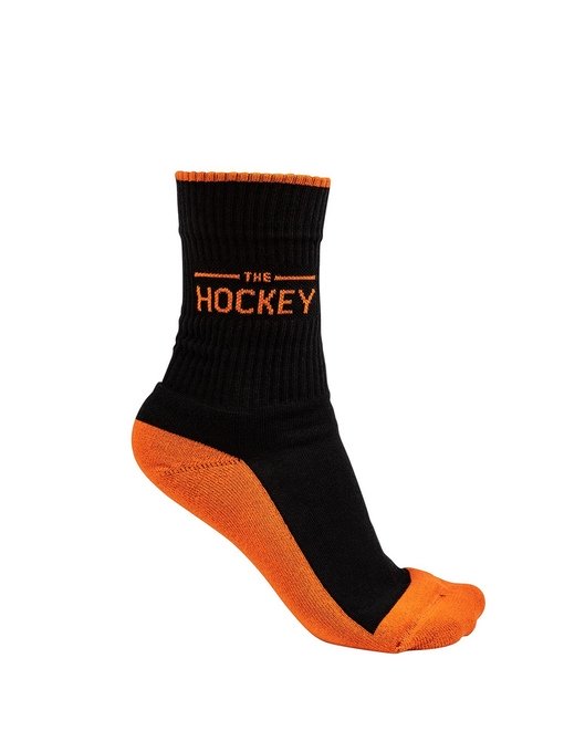 Носки хоккейные THE HOCKEY (плотные) 26-28