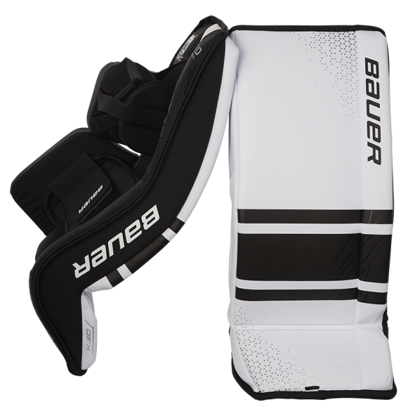 Щитки вратаря BAUER GSX S20 PRODIGY - YTH
