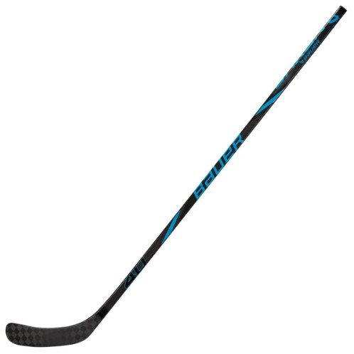 Клюшка S24 BAUER NEXUS PERFORMANCE GRIP JR