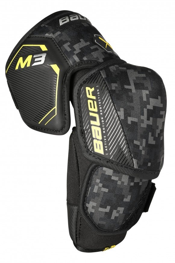 Налокотники S23 BAUER SUPREME M3 - SR