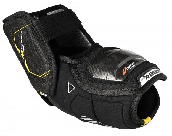 Налокотники S23 BAUER SUPREME M5PRO - INT
