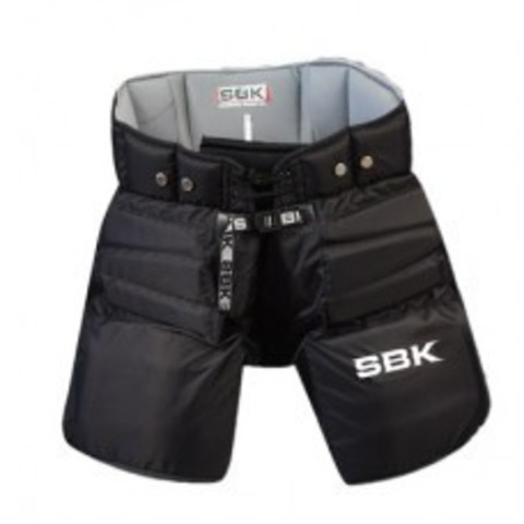 Трусы вратаря SBK  DK 15 EVO BLK SR p.L