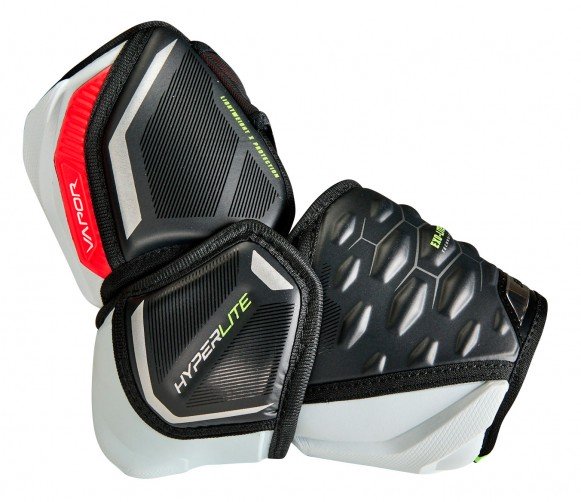 Налокотники S22 BAUER VAPOR HYPERLITE - JR