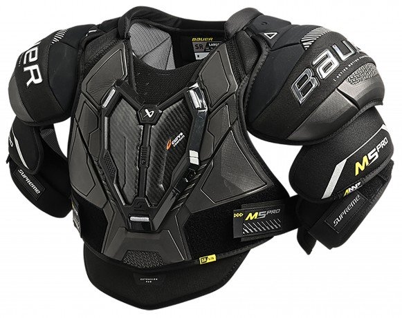 Нагрудник S23 BAUER SUPREME M5PRO - INT