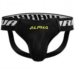 Ракушка WARRIOR Alpha Jock