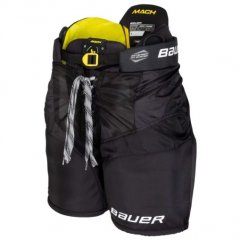 Трусы S23 BAUER SUPREME MACH - YTH