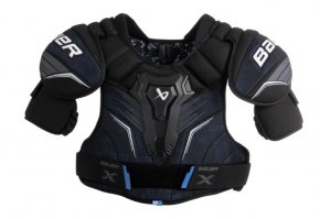 Нагрудник S24 BAUER X - INT