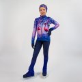 Термокомплект Flamingo (кофта+брюки)  р.128