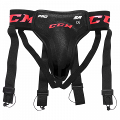 Ракушка игрока CCM Jock Combo