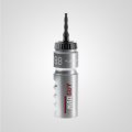 Бутылка спортивная MAD GUY  PLATINUM 750 ml (серебр)