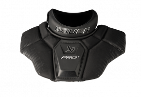 Защита шеи вратаря BAUER PRO+ NONCERT CLAVICLE