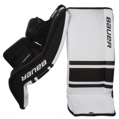 Щитки вратаря BAUER GSX S20 PRODIGY - YTH