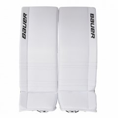 Щитки вратаря BAUER GSX S20 GOAL PAD SR