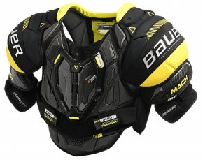 Нагрудник S23 BAUER SUPREME MACH - JR
