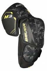 Налокотники S23 BAUER SUPREME M3 - SR