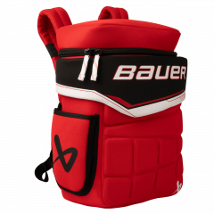 Рюкзак S26 BAUER GLOVE BACKPACK-RBK