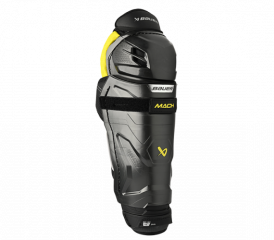 Щитки S23 BAUER SUPREME MACH - INT