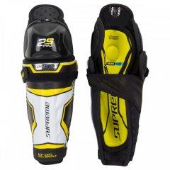 Щитки BAUER SUPREME 2S PRO SHIN GUARD S19 - YTH