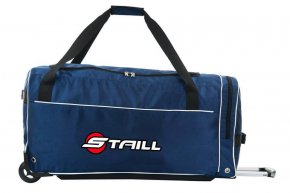 Сумка игрока STAILL 32-HK-1680 синий, 1К