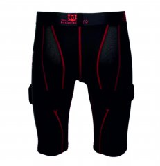 Шорты с раковиной MAD GUY Pro Compression SR р.S