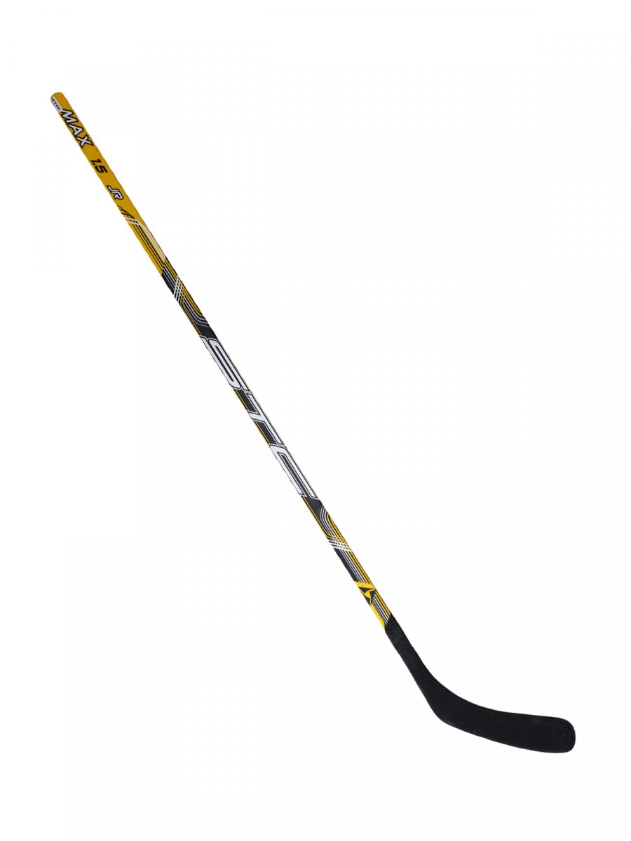 Клюшка STC MAX 1.5 JR R
