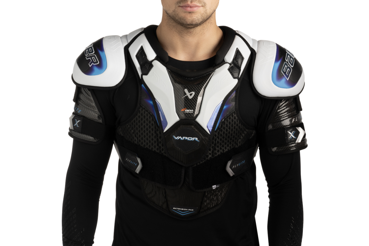 Нагрудник S25 BAUER VAPOR FLYLITE - INT
