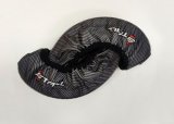 Чехлы для коньков мягкие STAILL для ходьбы M карбон