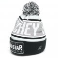 Шапка KHL ALL STAR 2022, бел., 55-58, арт.60167