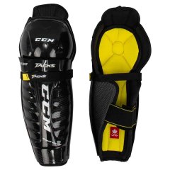 Щитки S21 ССМ TACKS 9550 SHIN GUARDS JR