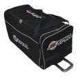 Сумка игрока STAILL 34-HK-1680 S18 черный, 1К