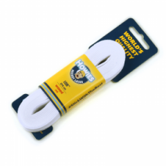 Шнурки Howies SR  108-274 см, с пропиткой для рефери