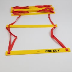 Тренир. лестница в сумке Mad Guy 10 ст х 4,5 м