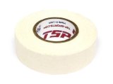 Лента TSP Cloth Hockey Tape, 24мм*13,7 м , белый