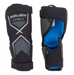 Защита колена вратаря BAUER GSX KNEE GUARD JR
