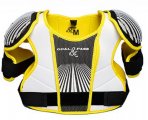 Нагрудник GOAL&PASS YTH р.М