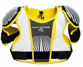 Нагрудник GOAL&PASS YTH р.М