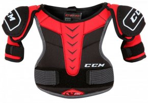 Нагрудник CCM QLT 230  YTH  p.L