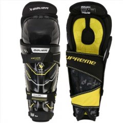 Щитки S23 BAUER SUPREME MACH - YTH