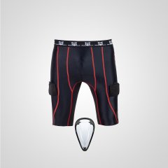 Шорты с раковиной MAD GUY Pro Compression SR р.XL