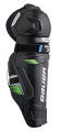 Щитки S24 BAUER X - JR