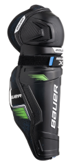 Щитки S24 BAUER X - JR