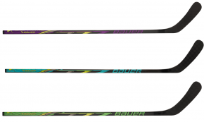 Клюшка S26 BAUER SUPREME SERIES GRIP - JR