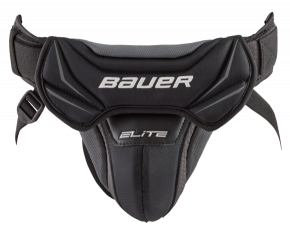 Ракушка вратаря S21 BAUER ELITE GOAL JOCK JR