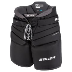 Трусы вратаря BAUER ELITE GOAL PANT S20 - SR