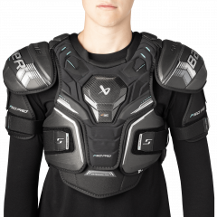 Нагрудник S26 BAUER SUPREME F50 PRO - INT