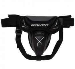 Ракушка вратаря S24 BAUER PRODIGY - YTH