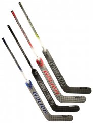 Клюшка вратаря S23 BAUER HYPERLITE 2 - SR