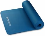Коврик для йоги и фитнеса INDIGO NBR