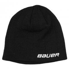 Шапка BAUER NE TEAM KNIT TOQUE BLK